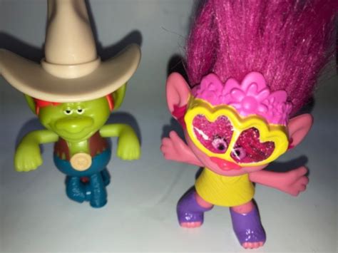McDonalds Happy Meal Хэппи Мил Фигурка игрушка коллекционная ...