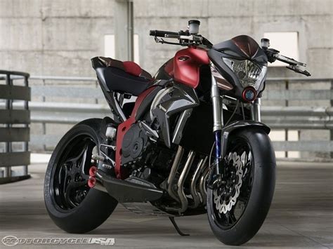 Cb R Hornet Honda Cb Naked Bike Motorcycle