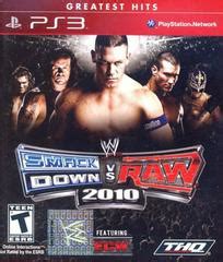 Wwe Smackdown Vs Raw Greatest Hits Precios Playstation