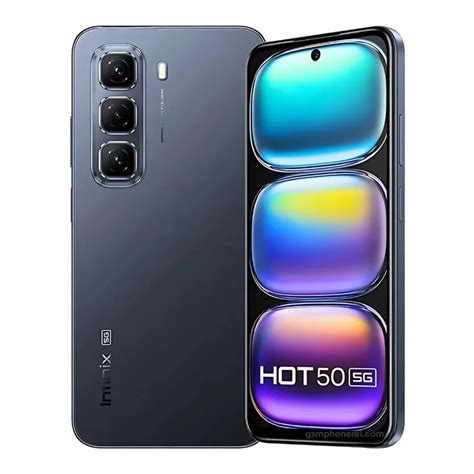 Infinix Hot Elexcell Nicaragua