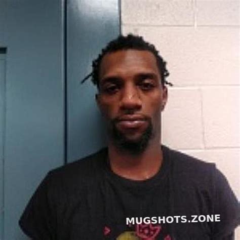 DARDEN ANTHONY JAMAL 06 28 2023 Desoto County Mugshots Zone