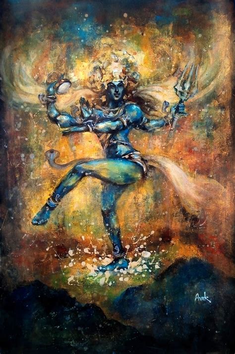 Nataraja Cosmic Vedska Astrologija