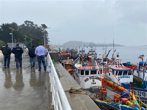 Servicio Nacional De Pesca Y Acuicultura On Twitter El Objetivo Es