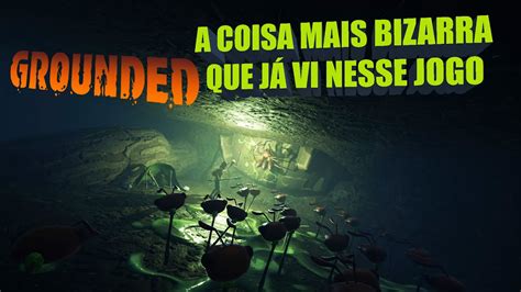 UMA DAS COISAS MAIS BIZARRA QUE JA VI NO GAME ATE AGORA TAMBÉM RECEITA