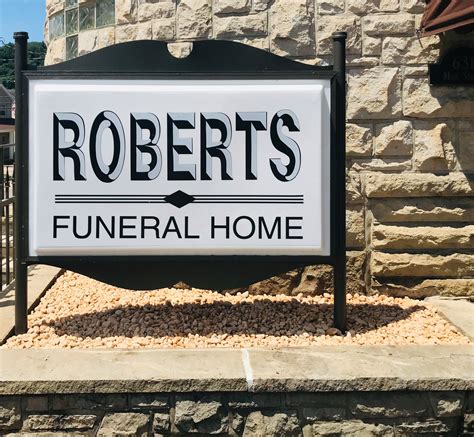 Roberts Funeral Home - Home | Facebook