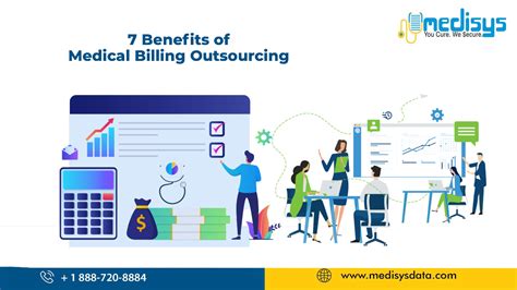 Benefits Of Medical Billing Outsourcing