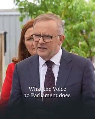 Anthony Albanese On Twitter Consulting Aboriginal And Torres Strait