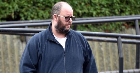 Sex Offender Deleted Pinterest App And Internet History After Hunting For Porn Teesside Live