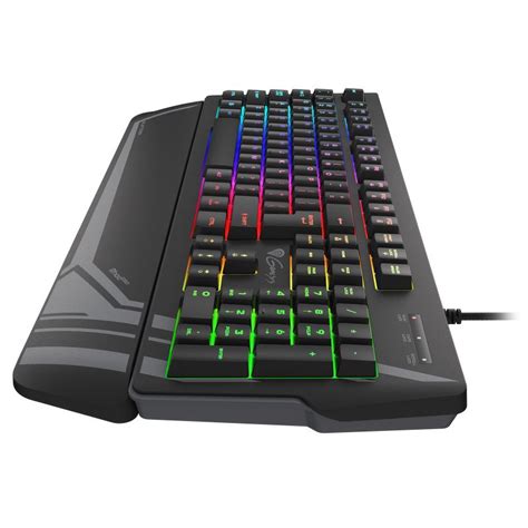 Genesis Rhod 350 RGB Teclado Gaming RGB PcComponentes