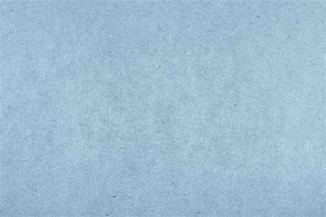 Premium Photo Light Blue Paper Texture Detail