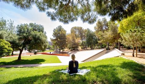 Los Refugios Clim Ticos Urbanos Una Respuesta A Las Olas De Calor