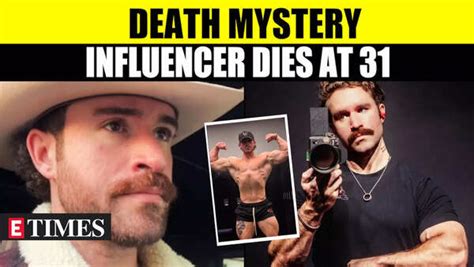 Aidan Zingg Dies In Mid-Race Crash; Final Instagram Post Goes Viral