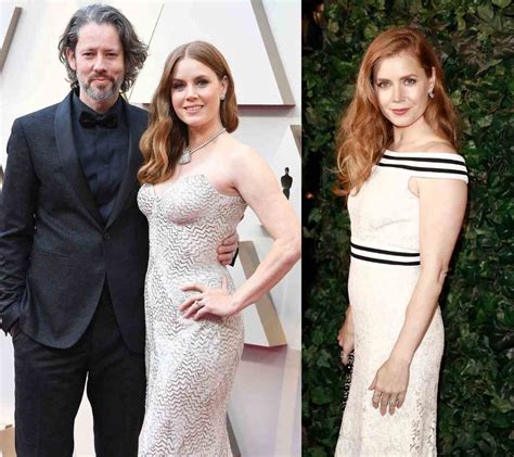 Amy Adams Net Worth | Impressive $60 Million Net Worth