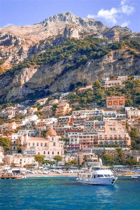 Ultimate 10 Day Amalfi Coast Itinerary 2024 Insider S Guide In 2024