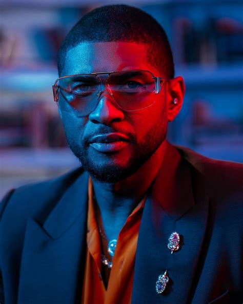 Usher Raymond Iv 4