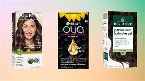 pregnancy safe hair dyes   work beautinow