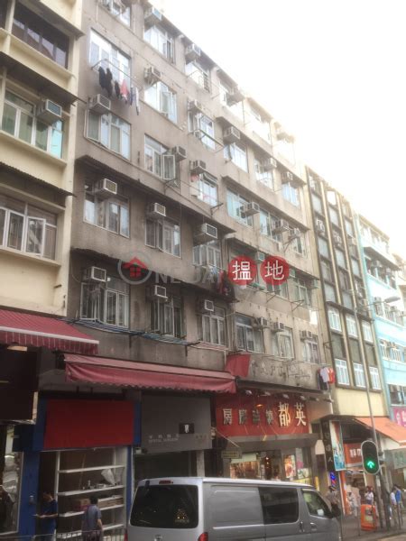 出售樓盤雙鳳街22a號放賣 22a Sheung Fung Street 黃大仙區雙鳳街22a號