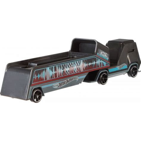Hot Wheels Náklaďák HW Park N Play Maxíkovy hračky