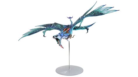 Lightstorm Entertainment Disney And Mcfarlane Toys Reveal The First