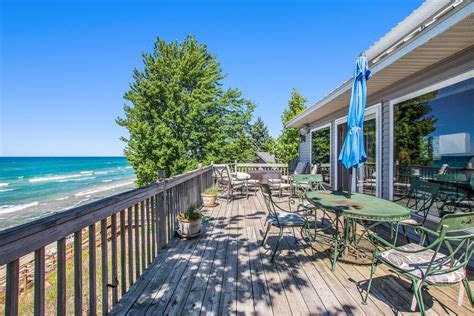 Shelby Oceana County Mi Lakefront Property Waterfront Property