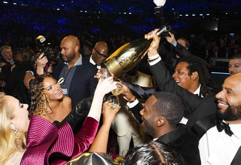 Behind The Scenes Moments From The 2023 Grammys [photos]