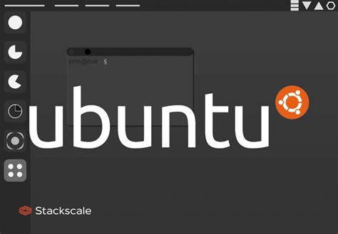 Ubuntu El Principal Sistema Operativo Basado En Linux