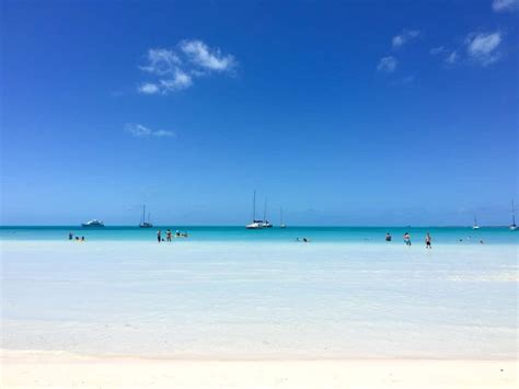 Sapodilla Bay Beach Guide- Providenciales, Turks and Caicos