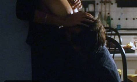 Sabrina Ferilli Nude Photos And Sex Tape Scandal Planet