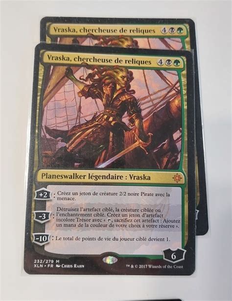 Karta Magic The Gathering Vraska Wronki Kup Teraz Na Allegro Lokalnie