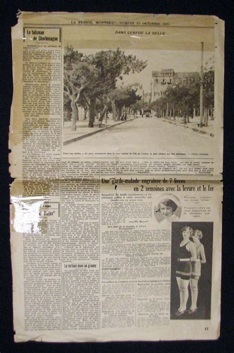 Lot Detail La Presse Photo Babe Ruth