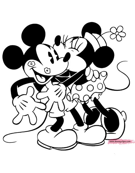 78 Valentines Day Coloring Pages Disney Latest HD Coloring Pages