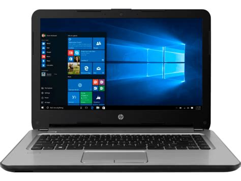 Hp Notebook Pc Y W Pa Y W Pa Shop Hp Indonesia