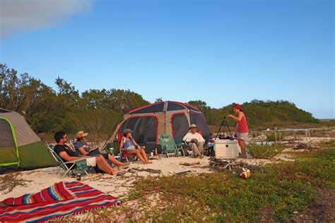 Top 12 Best Free Camping In Florida: Camp For FREE!