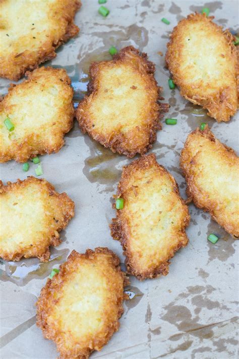 Yuca Fritters Arepitas De Yuca A Delicious And Simple Recipe That