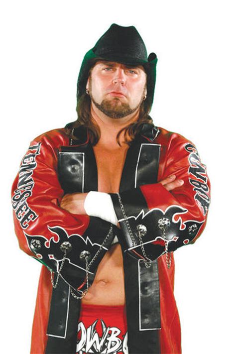 James Storm The Official Wrestling Museum