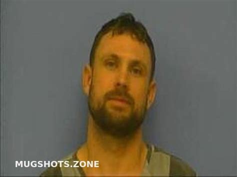 Matthew Peacock Saline County Mugshots Zone