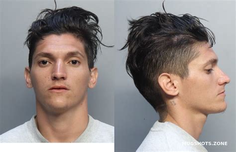 Rodriguez Justo Emmanuel Miami Dade County Mugshots Zone