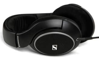 Sennheiser Hd 558 - Reviewed