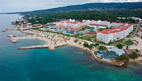 Runaway Bay Jamaica all-inclusive |Lucky 7 Travel