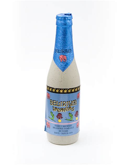 Delirium Tremens