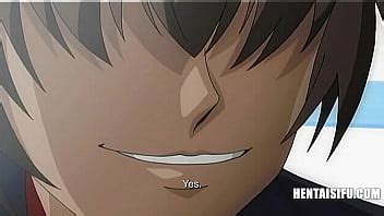 Naughty Schoolgirl Seduces Every MILF Teacher XXX Anime 08 00 LetMeJerk