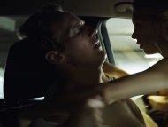 Naked Penelope Mitchell In Zipper