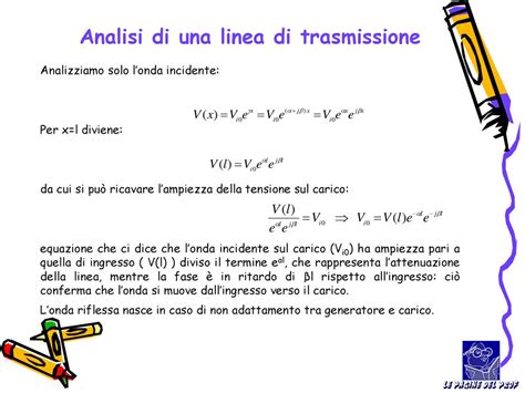 Elementi Di Telecomunicazioni Ppt Scaricare