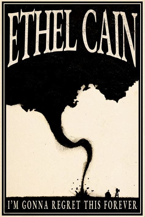 Ethel Cain Poster Dorm Posters Ethel Poster Wall Art