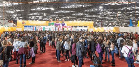 5 Livros Imperdíveis Na Bienal Do Livro De Sp Proibido Ler