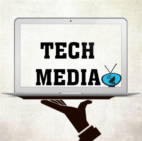 TECH MEDIA