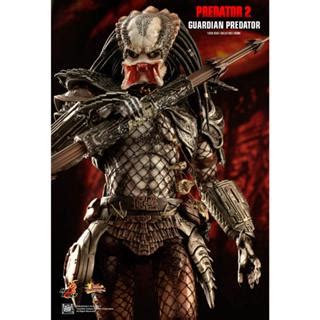 野獸國 Hot Toys MMS 異形戰場 衛士 終極戰士 終戰 Guardian 非 MMS 蝦皮購物