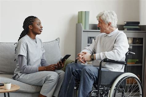 What Is The Purpose Of Respite Care San Angelo Tx