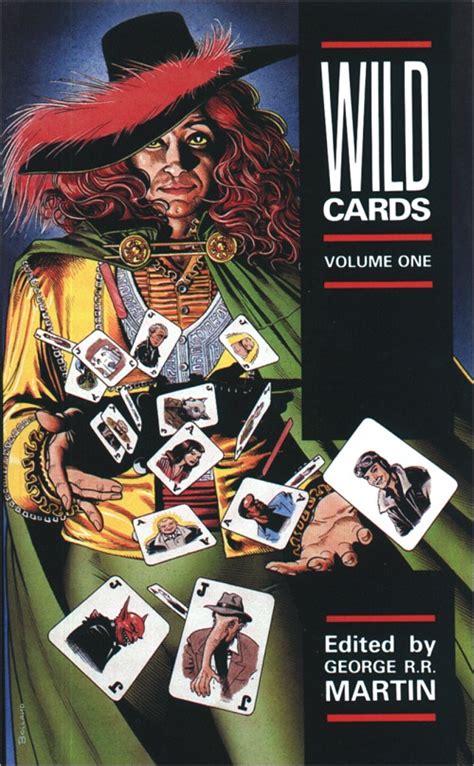 Wild Cards I | George R.R. Martin