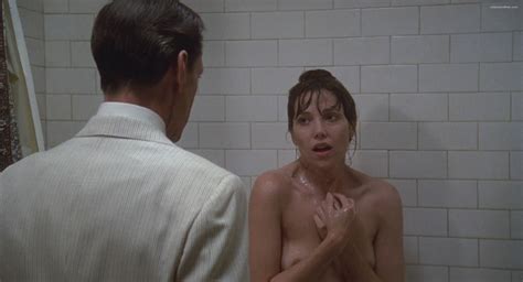Naked Janet Margolin In Last Embrace